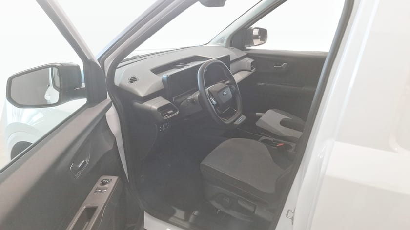 Bild 5 av Ford E-Transit Courier