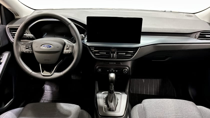 Bild 4 av Ford Focus Active Kombi
