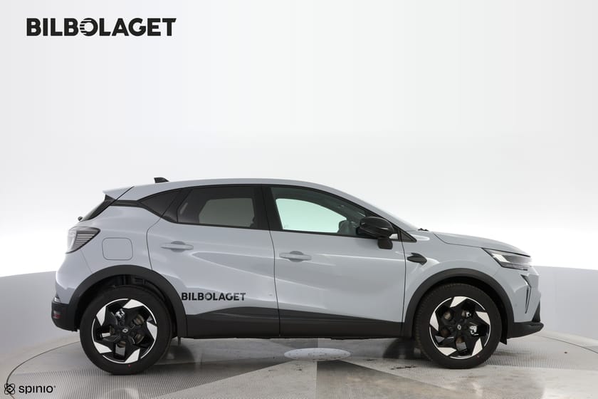 Bild 5 av Renault Captur