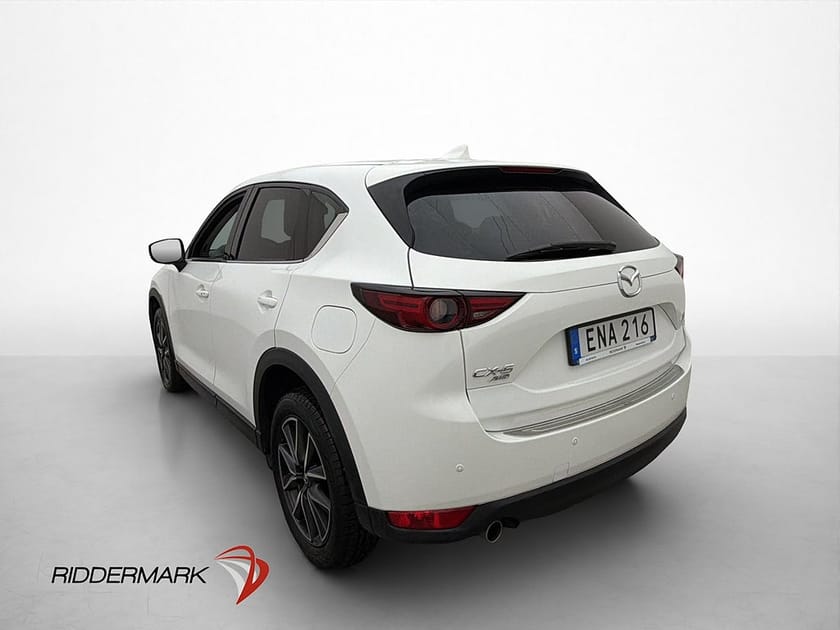Bild 5 av Mazda CX-5