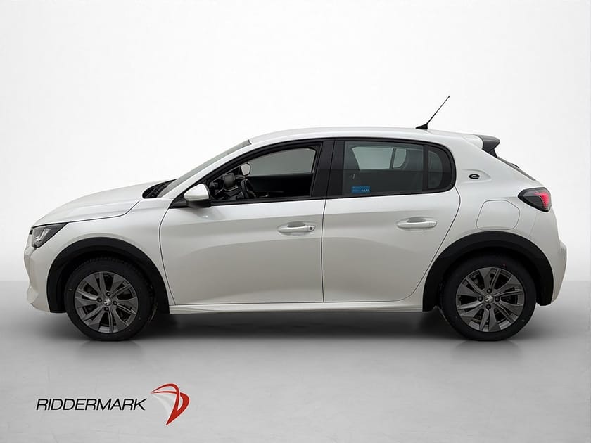 Bild 5 av Peugeot e-208