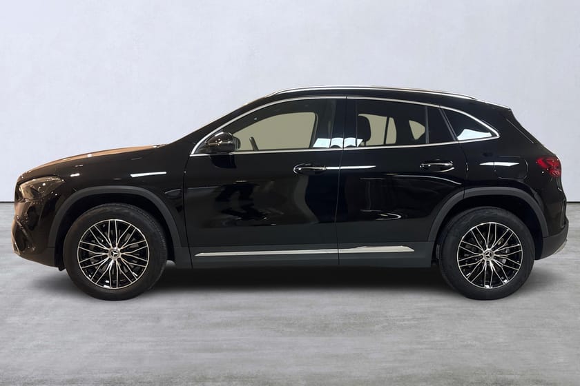 Bild 2 av Mercedes-Benz GLA 250 e