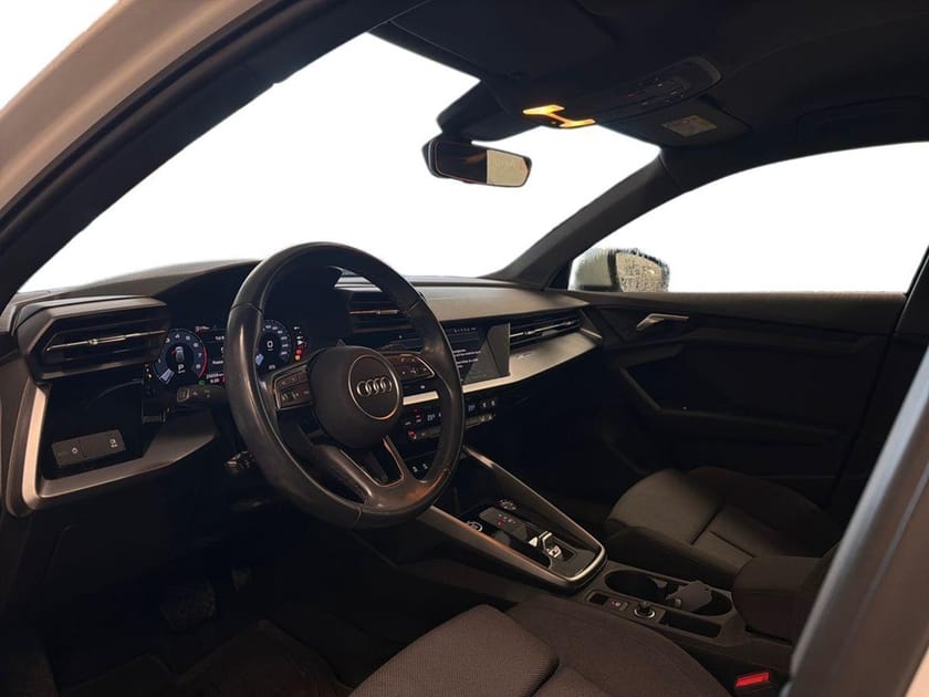 Bild 3 av Audi A3 Sportback 35 TFSI