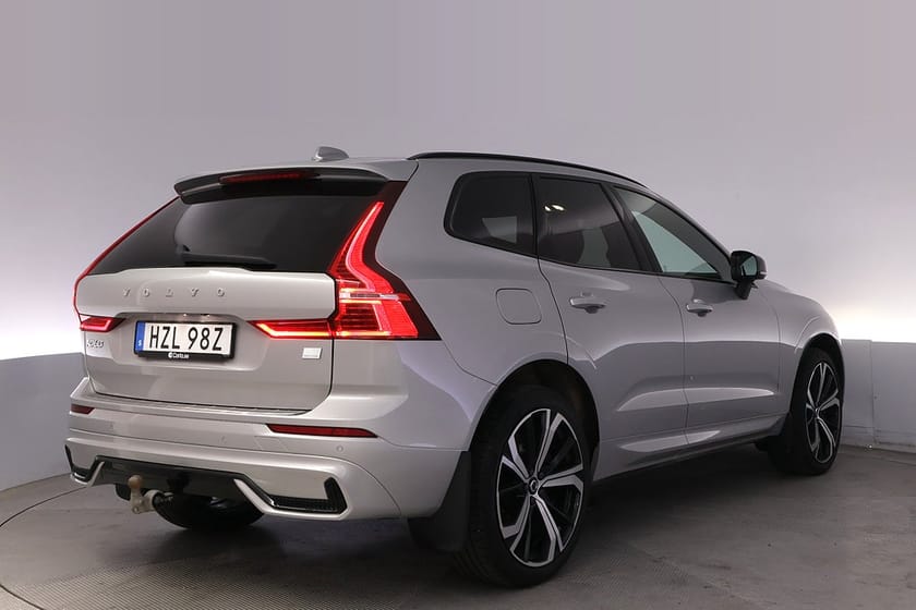 Bild 5 av Volvo XC60
