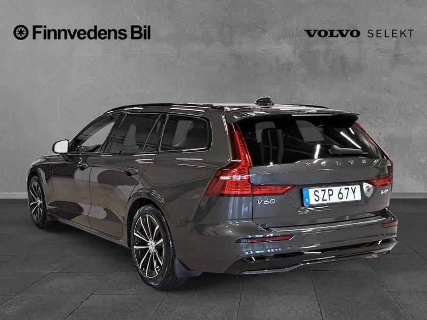 Bild 3 av Volvo V60