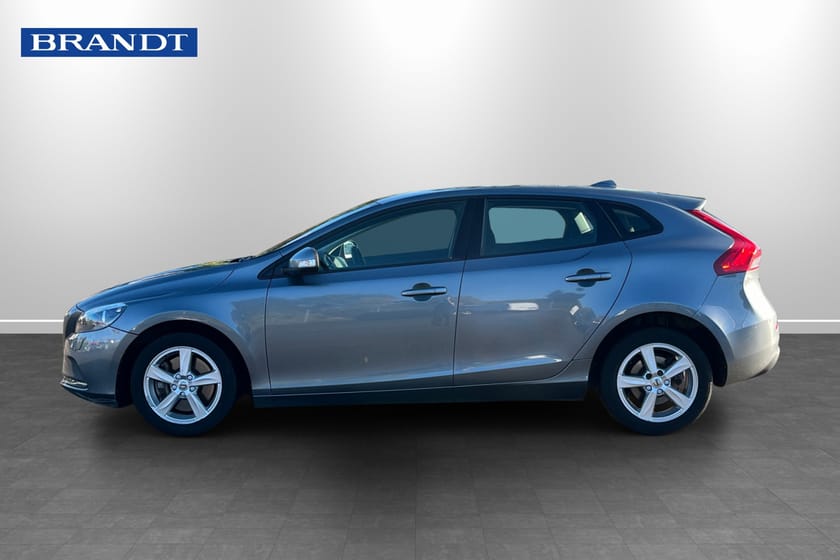 Bild 3 av Volvo V40