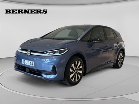Volkswagen ID.3 Neo