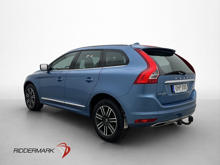 Bild 5 av Volvo XC60