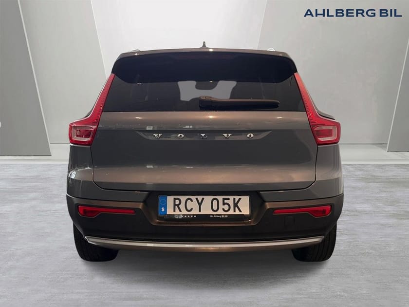 Bild 4 av Volvo XC40