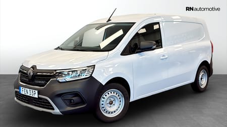 Renault Kangoo Skåpbil