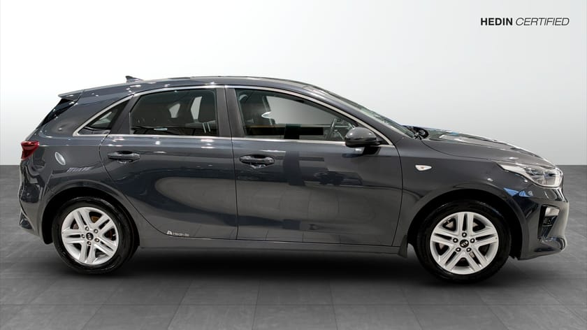 Bild 4 av Kia Ceed