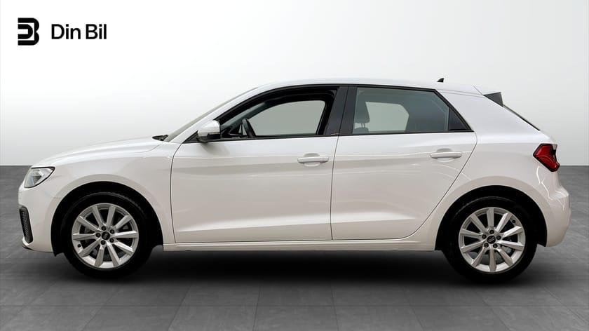 Bild 2 av Audi A1 Sportback 30 TFSI