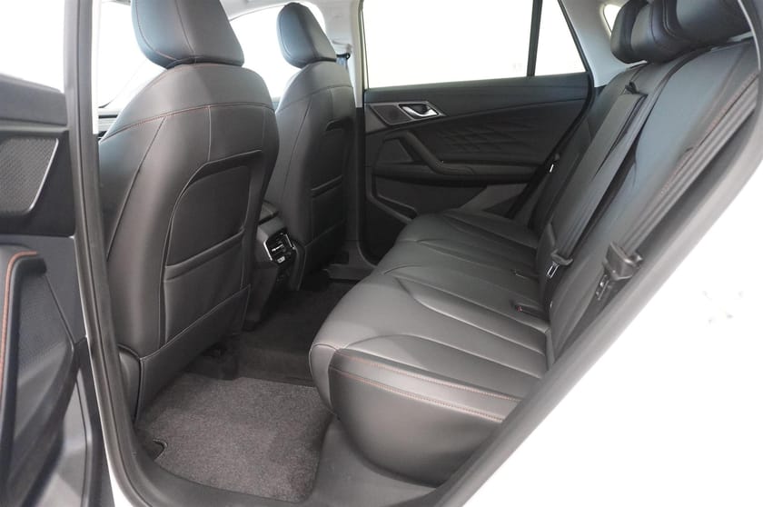 Bild 2 av MG HS PHEV