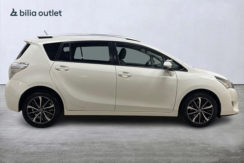 Bild 5 av Toyota Verso