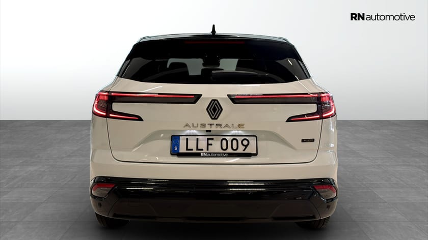Bild 4 av Renault Austral E-TECH