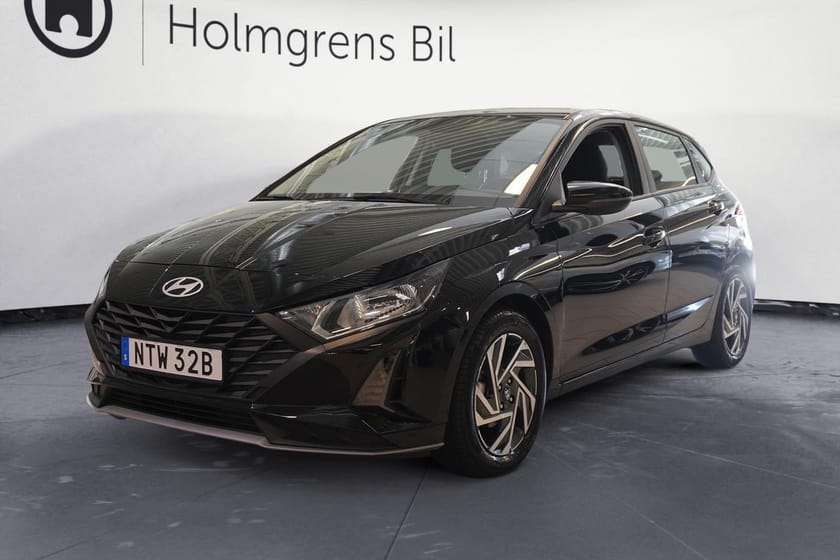Bild 1 av Hyundai i20