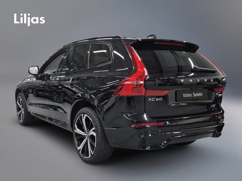 Bild 4 av Volvo XC60