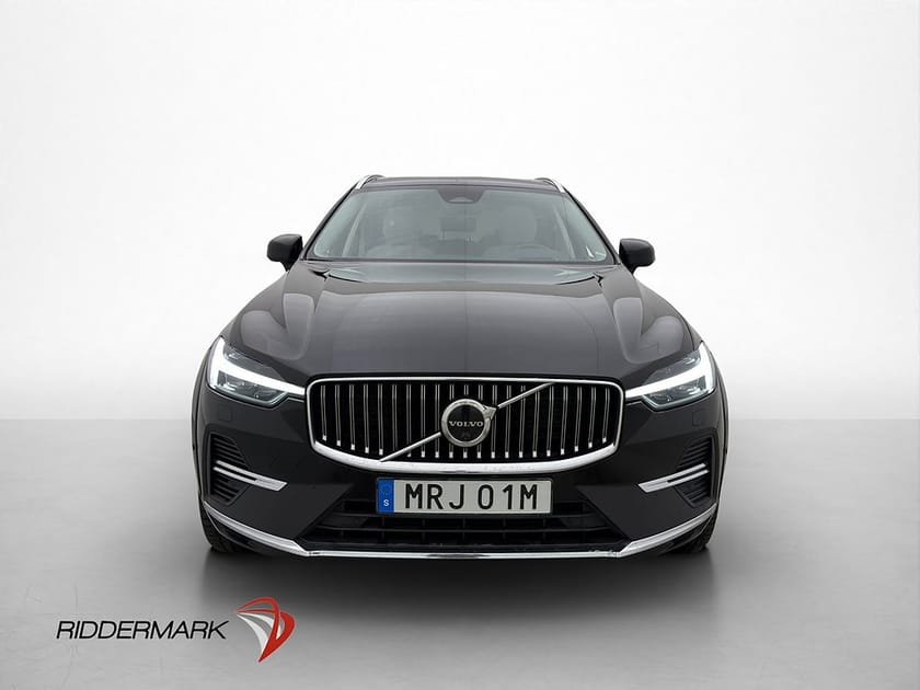 Bild 2 av Volvo XC60