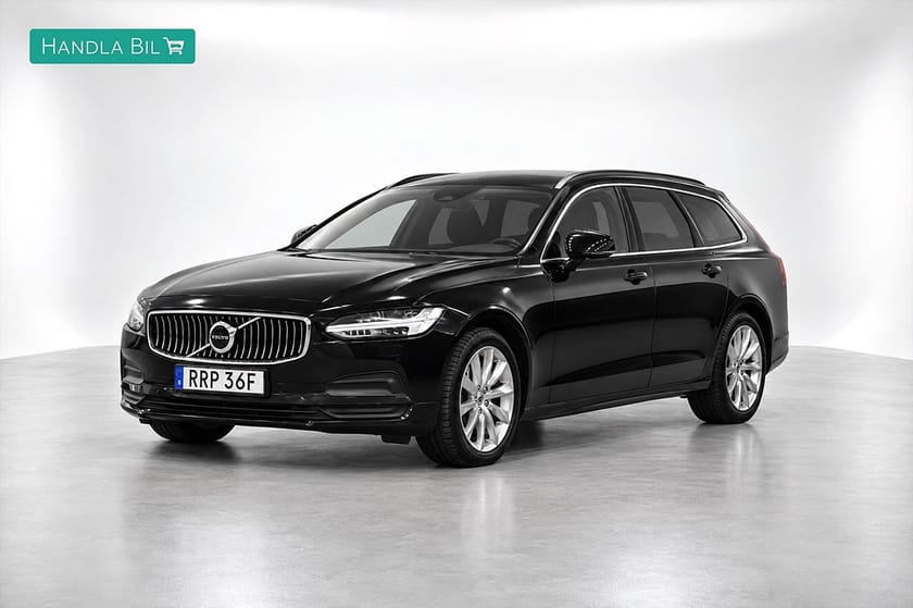 Bild 1 av Volvo V90
