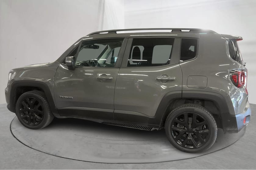 Bild 2 av Jeep Renegade 4XE