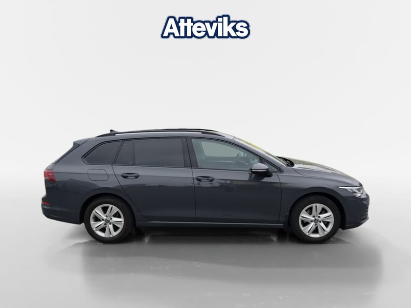 Bild 2 av Volkswagen Golf Sportscombi