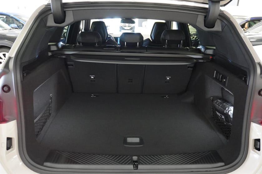 Bild 5 av BMW X3 30e xDrive