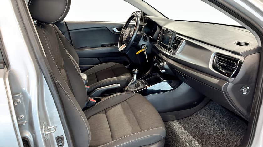 Bild 3 av Kia Rio
