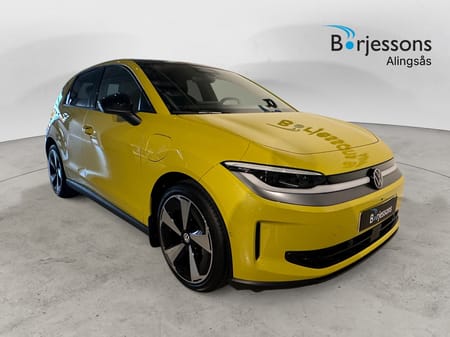 Volkswagen ID. Polo