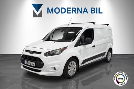 Ford Transit Connect 230 LWB