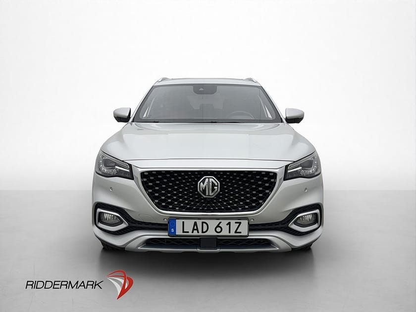 Bild 2 av MG EHS PHEV