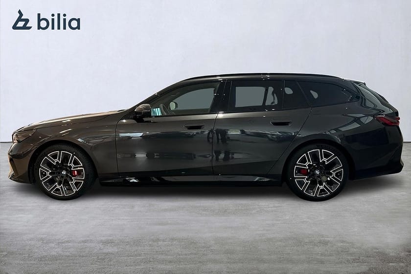 Bild 3 av BMW i5 xDrive40 Touring