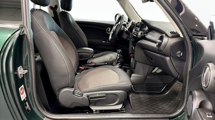 Bild 3 av MINI Cooper