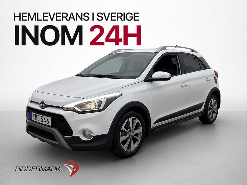 Bild 3 av Hyundai i20
