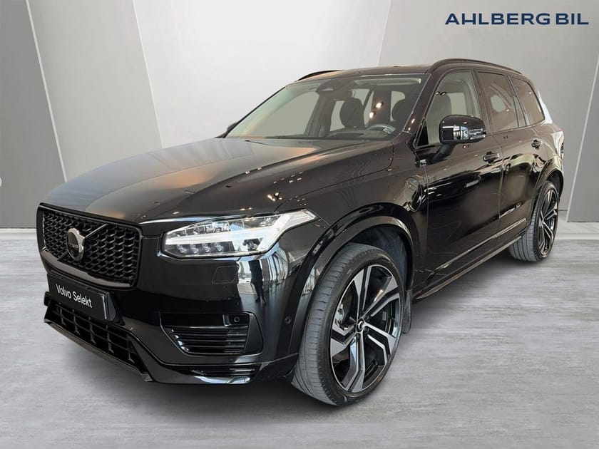 Bild 2 av Volvo XC90
