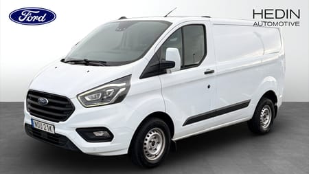 Ford Transit Custom 280