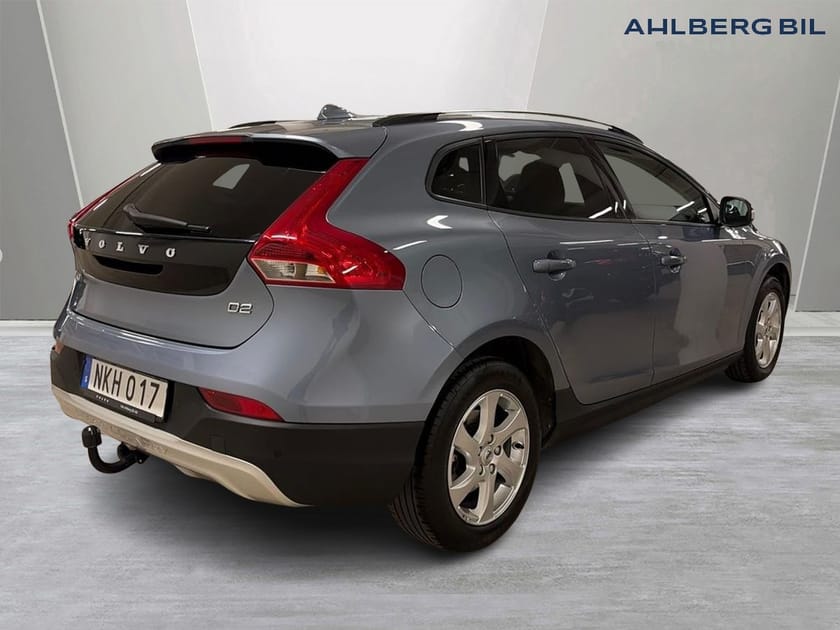 Bild 3 av Volvo V40 Cross Country