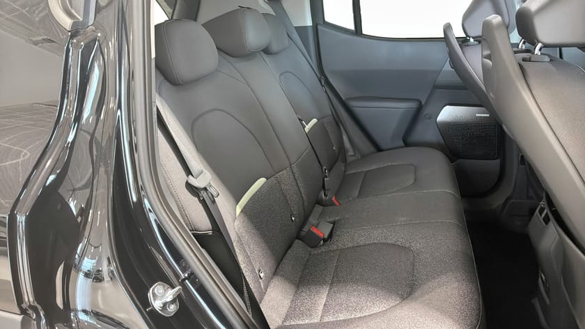 Bild 5 av Kia EV2 Standard Range