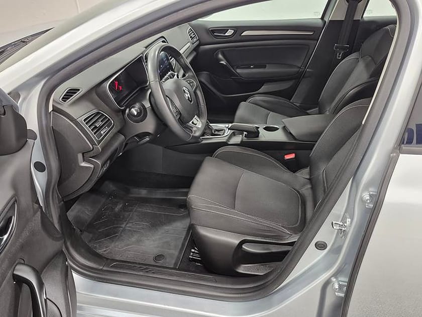 Bild 2 av Renault Mégane