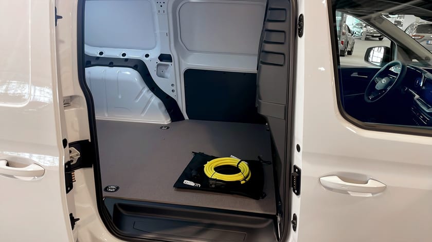 Bild 5 av Ford Grand Transit Connect