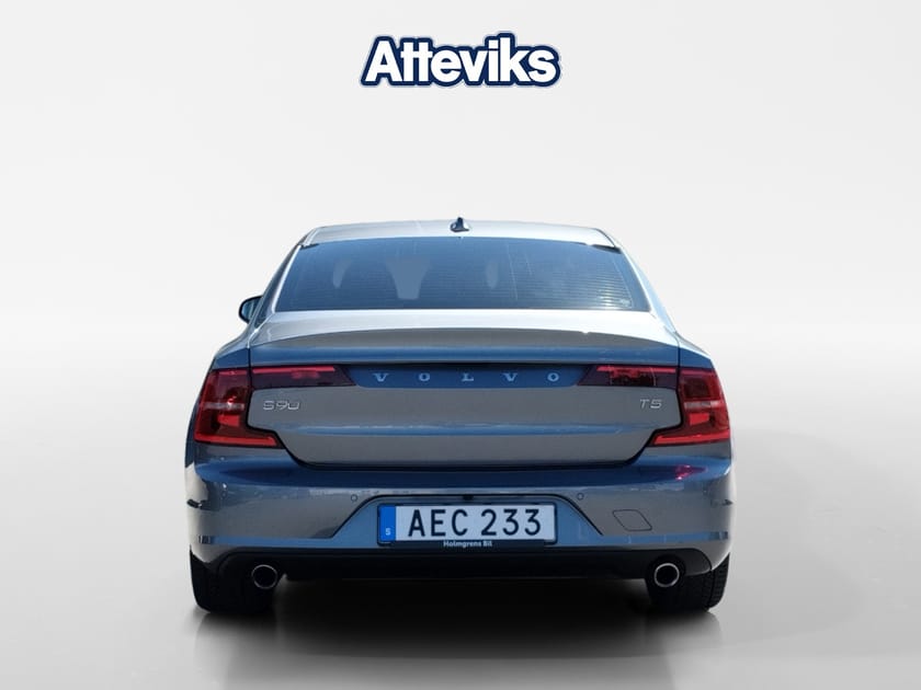 Bild 4 av Volvo S90