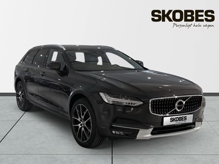 Volvo V90 Cross Country