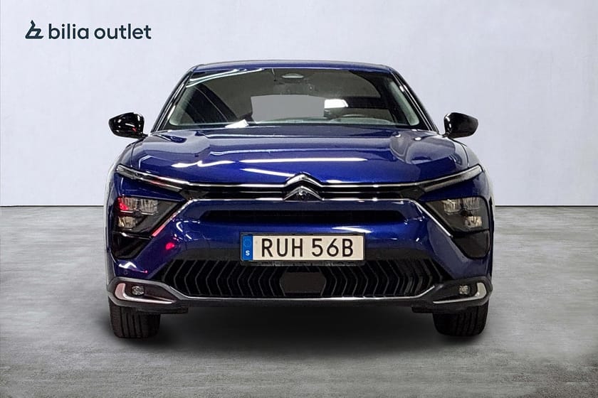 Bild 3 av Citroën C5 X