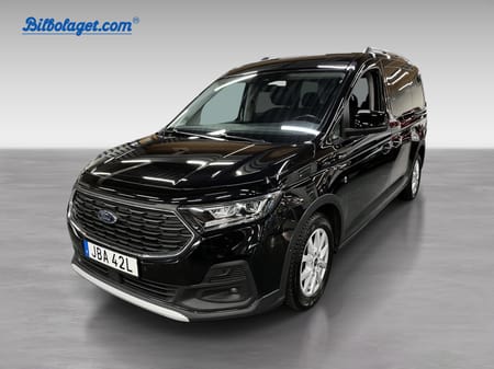Ford Grand Tourneo Connect