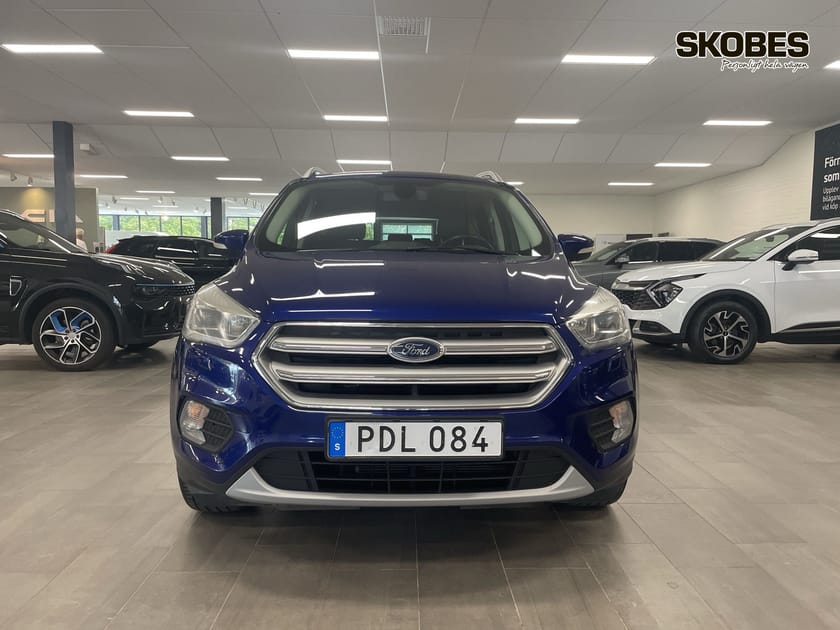 Bild 2 av Ford Kuga