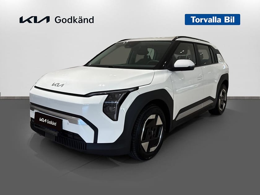 Bild 1 av Kia EV3 Standard Range