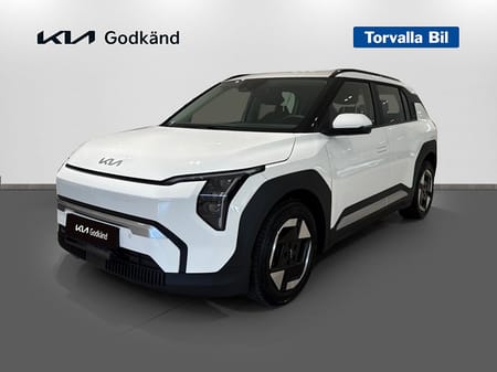 Kia EV3 Standard Range