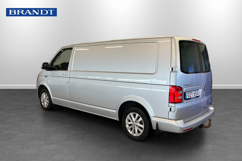 Bild 2 av Volkswagen Transporter