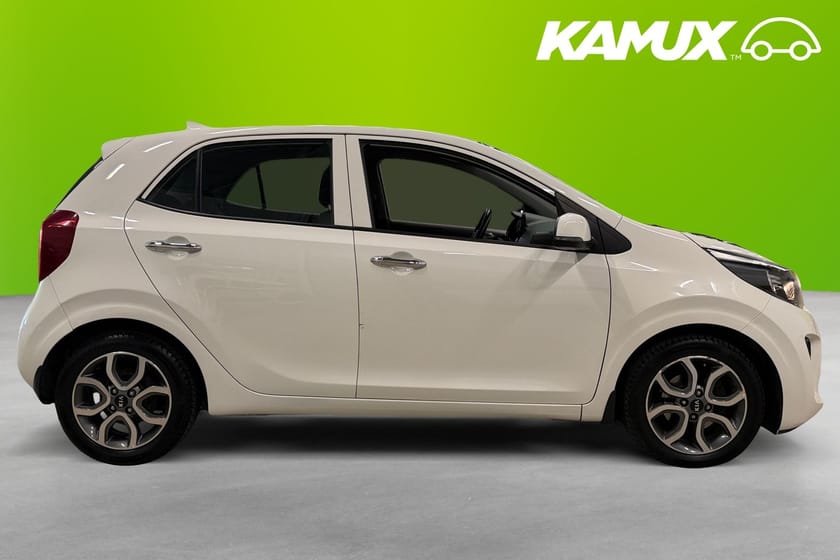 Bild 2 av Kia Picanto