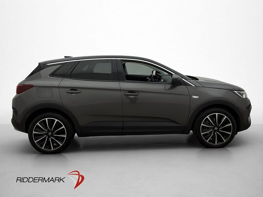 Bild 4 av Opel Grandland X