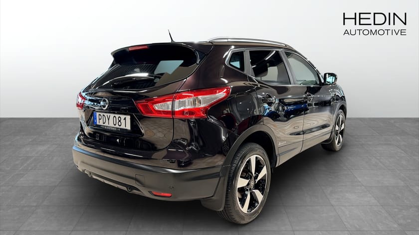 Bild 3 av Nissan Qashqai